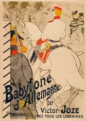 Babylon of Germany